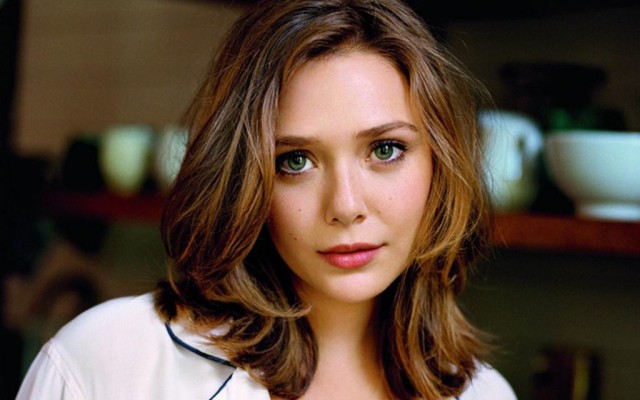 Elizabeth Olsen Fotoğrafları 105