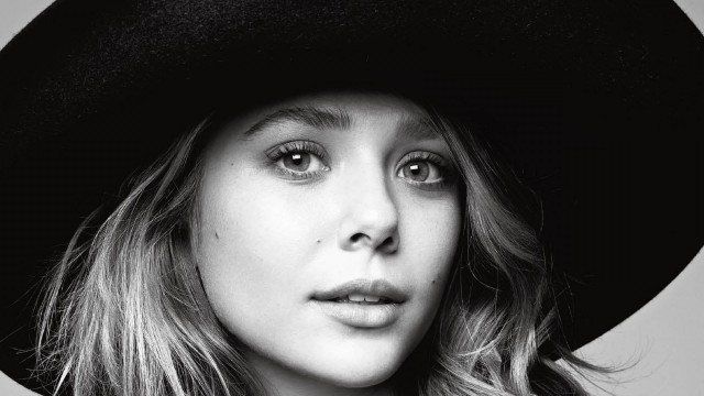 Elizabeth Olsen Fotoğrafları 112