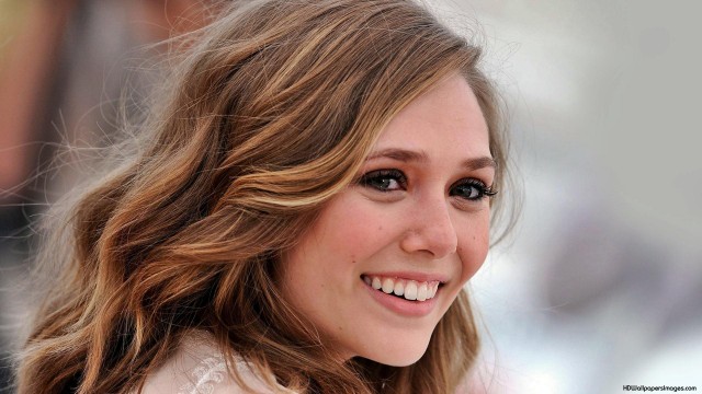 Elizabeth Olsen Fotoğrafları 117