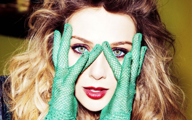 Elizabeth Olsen Fotoğrafı