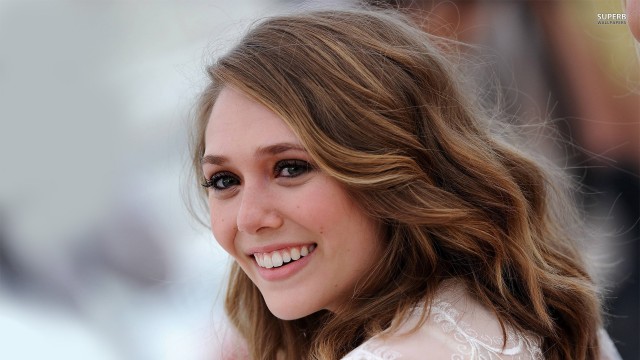 Elizabeth Olsen Fotoğrafı