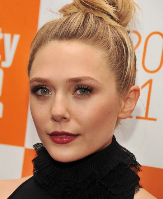 Elizabeth Olsen Fotoğrafları 48