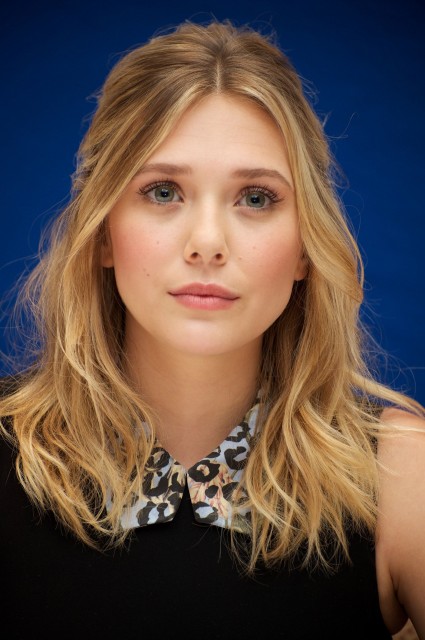 Elizabeth Olsen Fotoğrafları 50