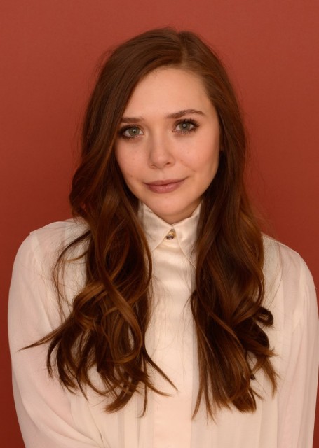 Elizabeth Olsen Fotoğrafları 64