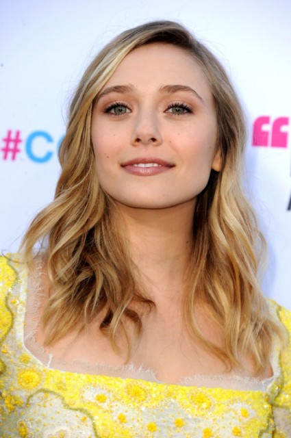 Elizabeth Olsen Fotoğrafları 65