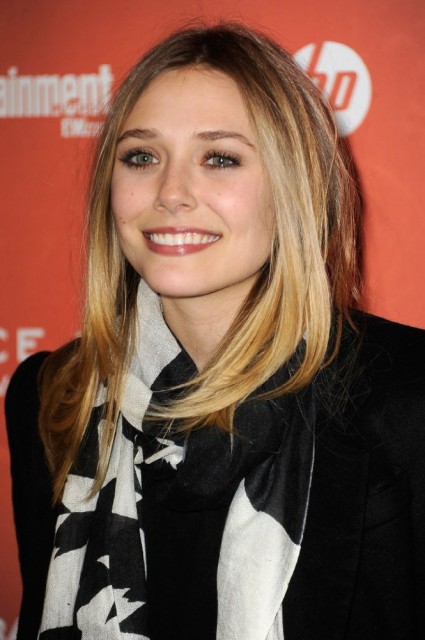 Elizabeth Olsen Fotoğrafları 74