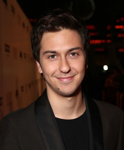 Nat Wolff Fotoğrafları 10