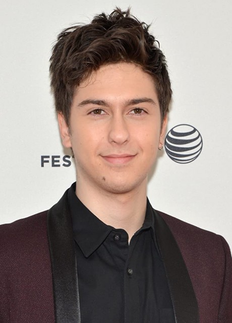 Nat Wolff Fotoğrafları 3