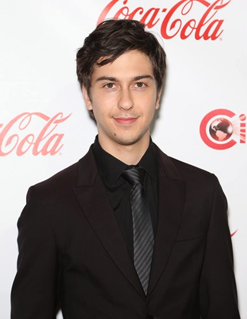 Nat Wolff Fotoğrafı