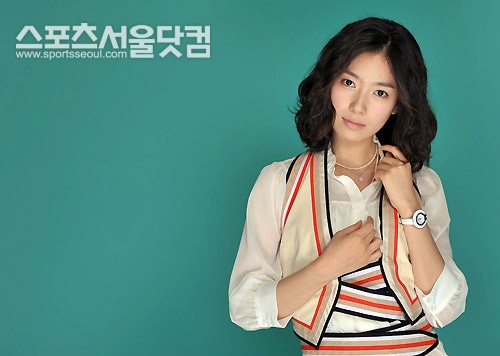 Kim Hyo-Seo Fotoğrafları 1