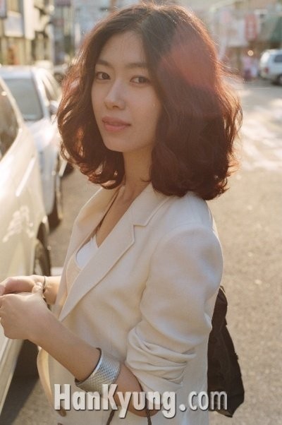 Kim Hyo-Seo Fotoğrafı