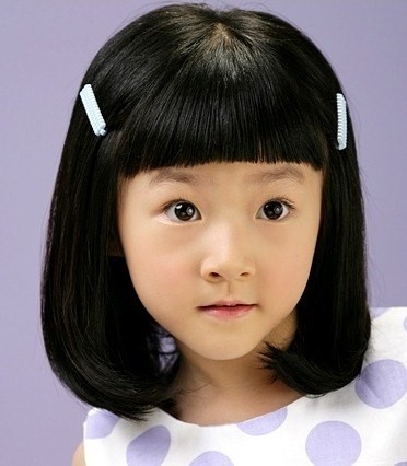 Kim Sae-ron Fotoğrafları 6