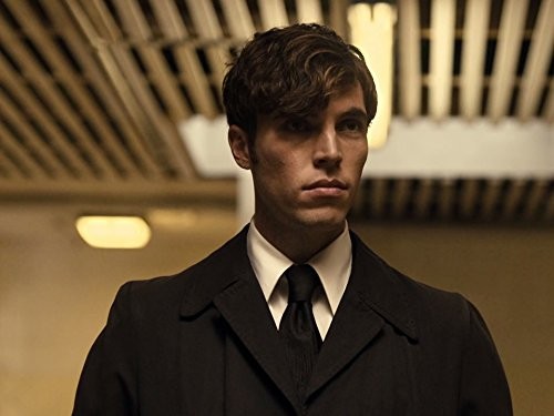 Tom Hughes (i) Fotoğrafları 7