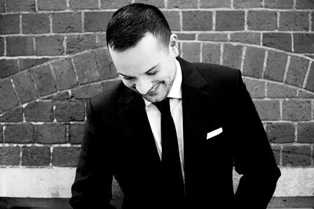 Nick Nevern Fotoğrafı