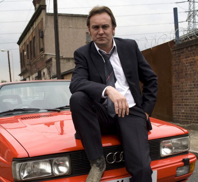 Philip Glenister Fotoğrafları 7