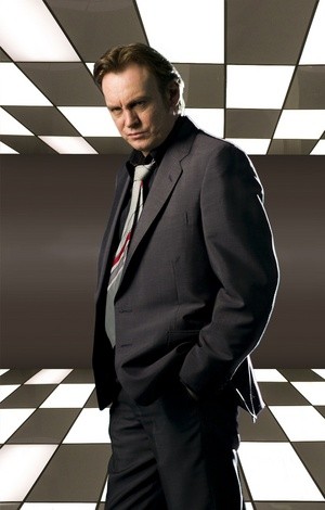 Philip Glenister Fotoğrafları 10