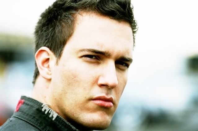 Adam Jona Fotoğrafı