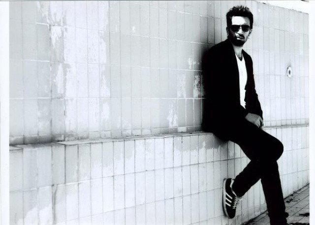 Erdem Yener Fotoğrafı