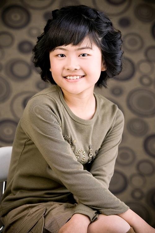 Eun-jin Bae Fotoğrafı