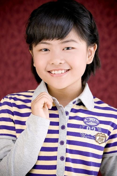 Eun-jin Bae Fotoğrafı