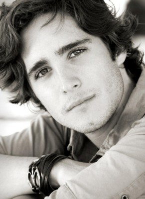 Diego Boneta Fotoğrafı
