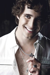 Diego Boneta Fotoğrafı
