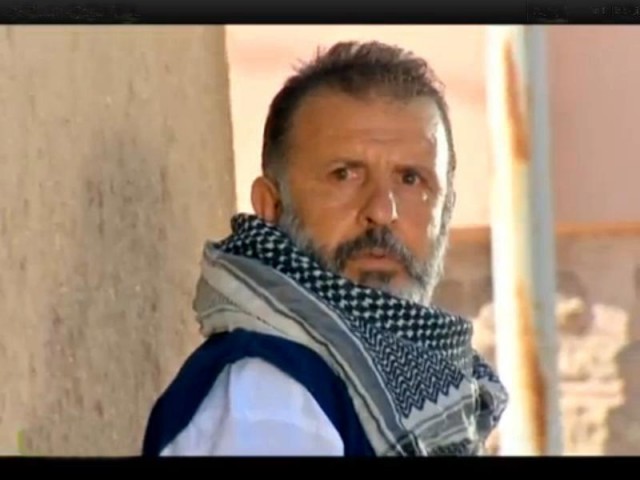 Cumhur Sarı Fotoğrafı