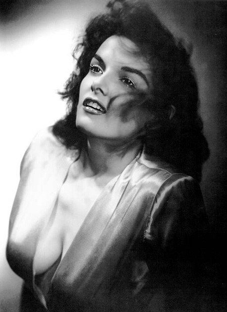 Jane Russell Fotoğrafları 2