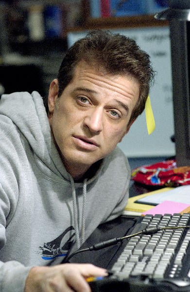 Allen Covert Fotoğrafları 1