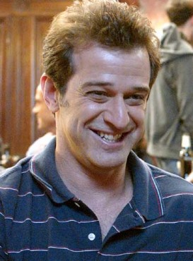 Allen Covert Fotoğrafı