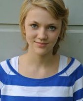 Hanna Obbeek Fotoğrafı