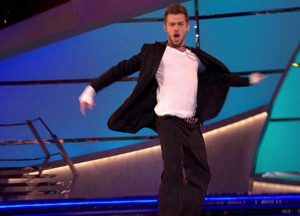 Nick Lazzarini fotoğrafı