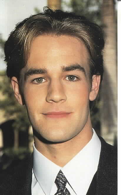 James Van Der Beek Fotoğrafları 47