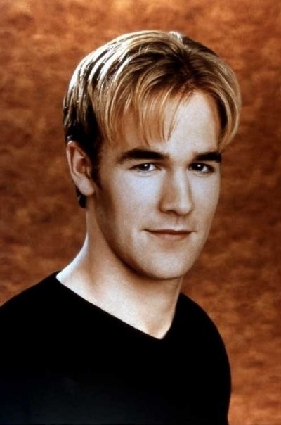 James Van Der Beek Fotoğrafları 54