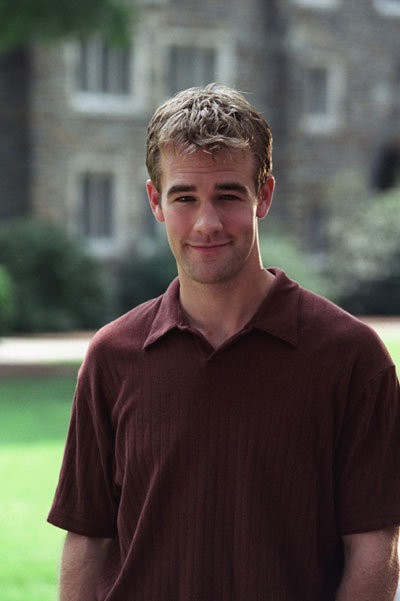 James Van Der Beek Fotoğrafları 73