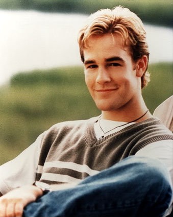 James Van Der Beek Fotoğrafları 84