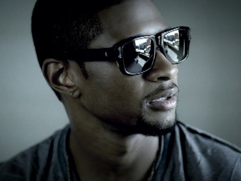 Usher Raymond Fotoğrafları 14