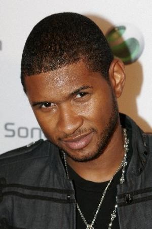 Usher Raymond Fotoğrafları 8