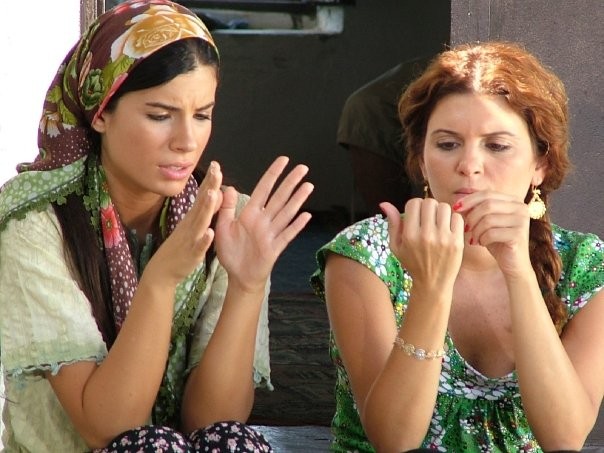 Feyza Çipa Fotoğrafı