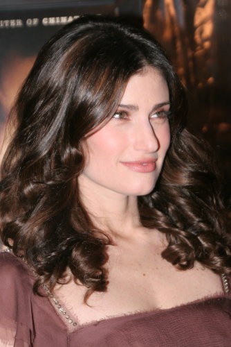 Idina Menzel Fotoğrafları 2