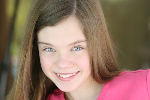 Victoria Hester Fotoğrafı