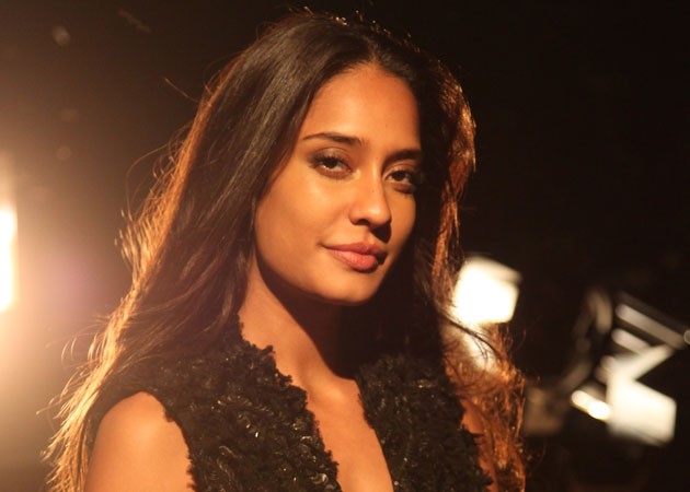 Lisa Haydon Fotoğrafları 2