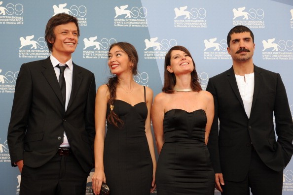 Neslihan Atagül Fotoğrafı