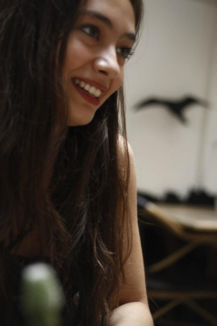 Neslihan Atagül Fotoğrafı
