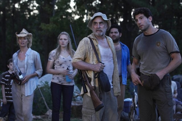 Jeffrey DeMunn Fotoğrafı