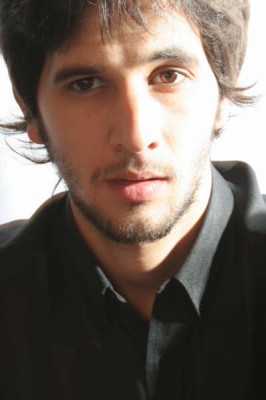 Juan Barberini Fotoğrafı