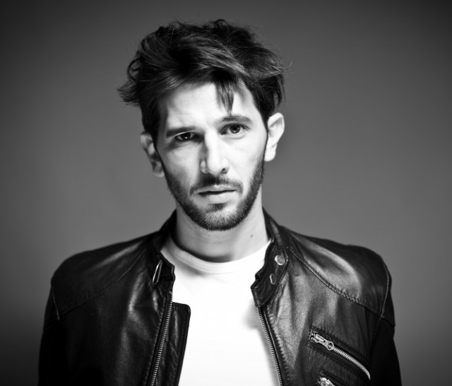 Juan Barberini Fotoğrafı