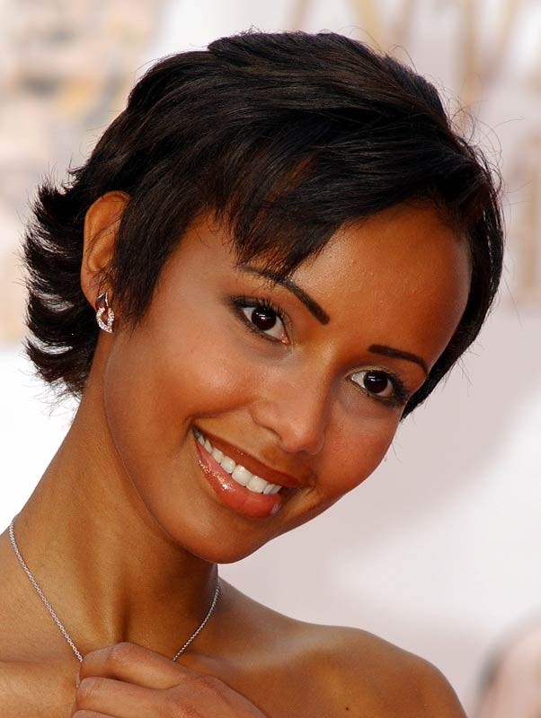 Sonia Rolland Fotoğrafı