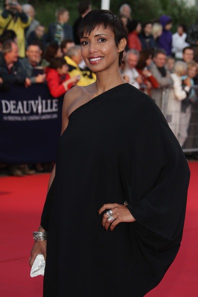 Sonia Rolland Fotoğrafı