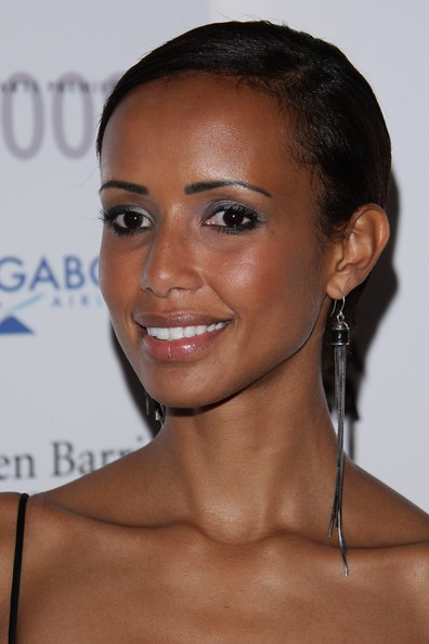 Sonia Rolland Fotoğrafı